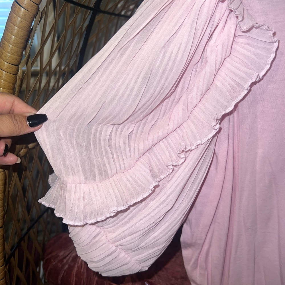 Express Blouse - Picture 3 of 3